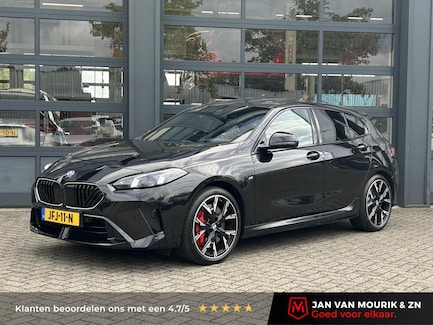 BMW 1-Serie 0