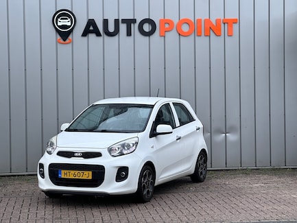 Kia Picanto 0