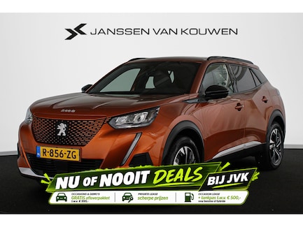 Peugeot e-2008 0
