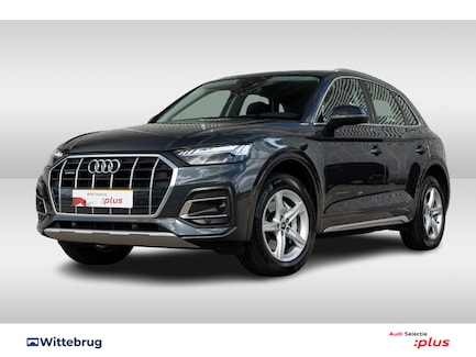 Audi Q5 0