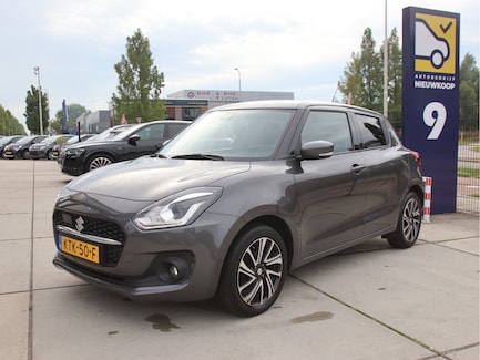 Suzuki Swift 0
