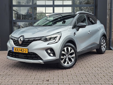 Renault Captur 0