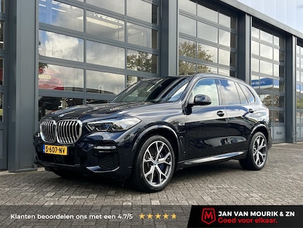 BMW X5 0