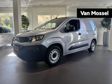 Peugeot Partner 0