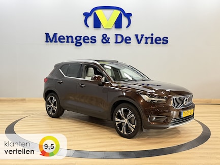 Volvo XC40 0