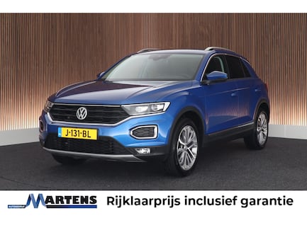 Volkswagen T-Roc 0