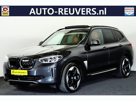 BMW iX3 0