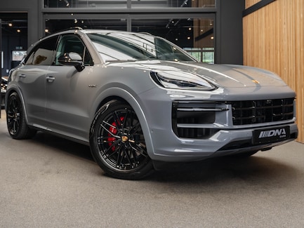 Porsche Cayenne 0