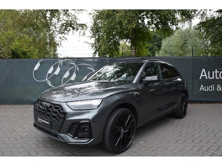 Audi Q5 0