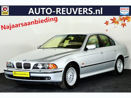 BMW 5-Serie 0