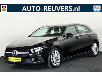 Mercedes-Benz A-klasse 0