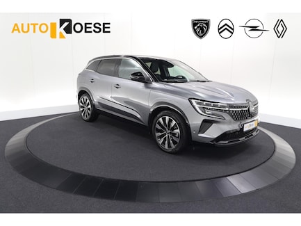 Renault Austral 0