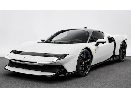Ferrari 849 Testarossa 0