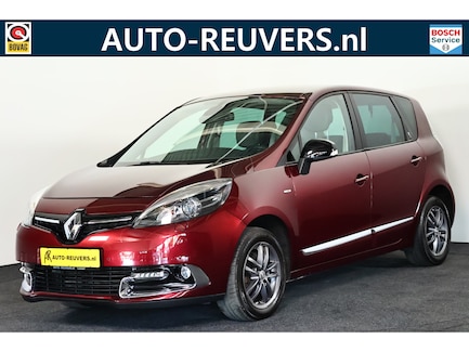 Renault Scenic 0