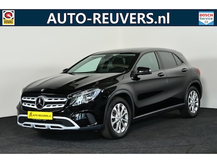Mercedes-Benz GLA 0