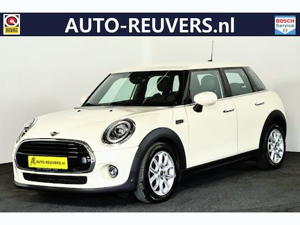 MINI Cooper 0