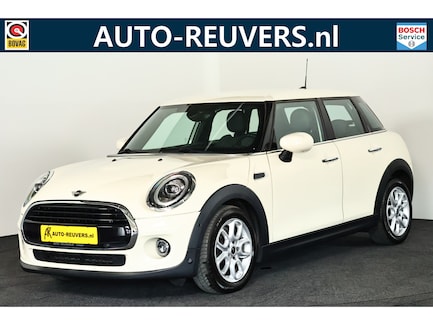 MINI Cooper 0