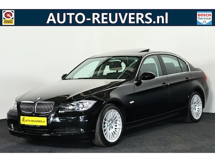 BMW 3-Serie 0