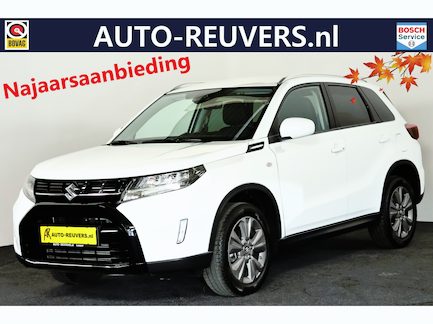 Suzuki Vitara 0