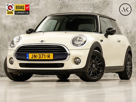 MINI Cooper 0