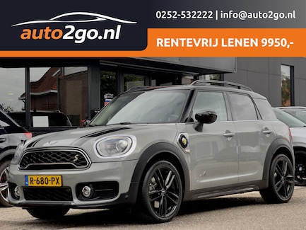 MINI Countryman 0
