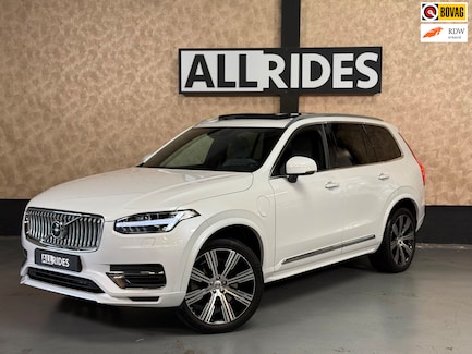 Volvo XC90 0