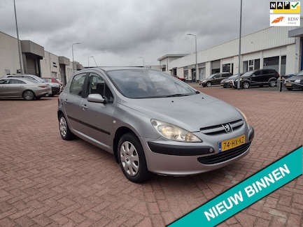 Peugeot 307 0