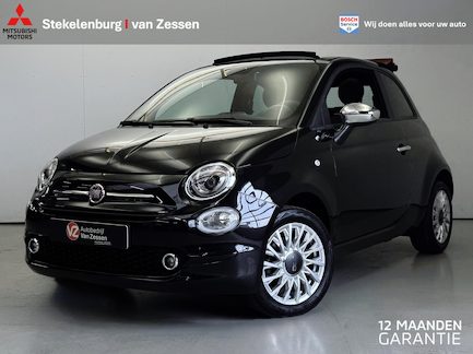 Fiat 500 0
