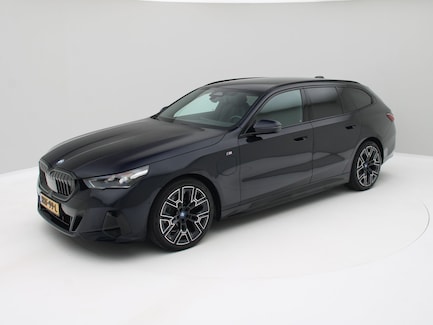 BMW 5-Serie 0