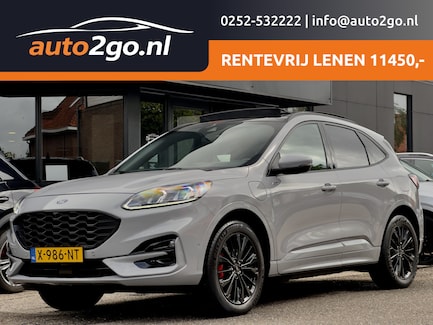 Ford Kuga 0