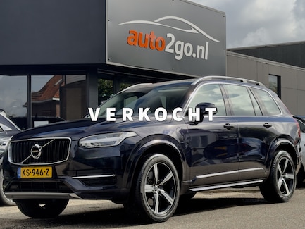 Volvo XC90 0