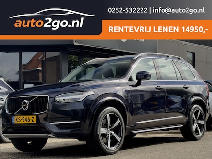 Volvo XC90 0