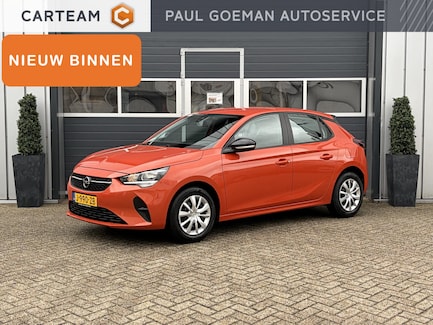 Opel Corsa 0