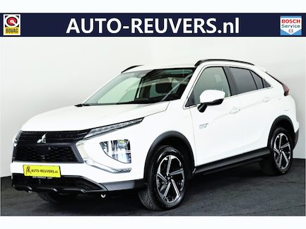 Mitsubishi Eclipse Cross 0
