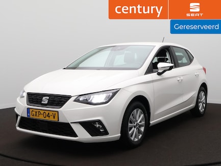 SEAT Ibiza 0
