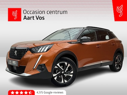 Peugeot 2008 0
