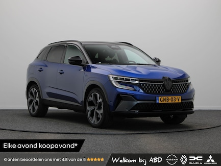 Renault Austral 0