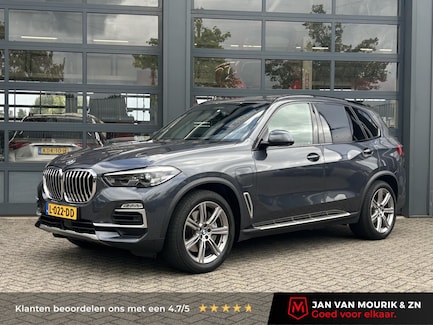 BMW X5 0
