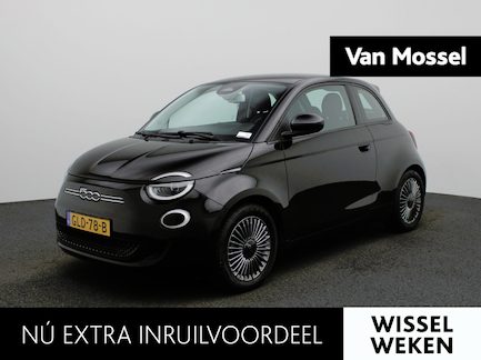 Fiat 500 0