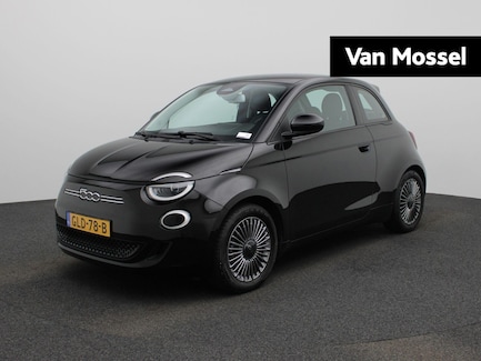Fiat 500 0