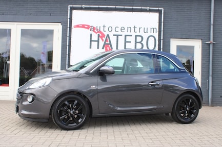 Opel Adam 0