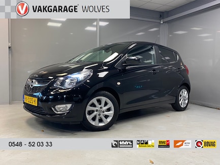 Opel Karl 0