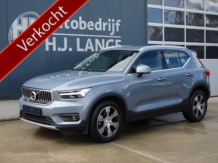 Volvo XC40 0