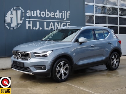 Volvo XC40 0