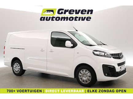 Opel Vivaro 0