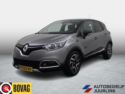 Renault Captur 0