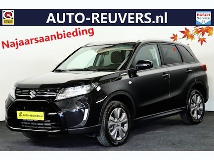 Suzuki Vitara 0