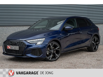 Audi A3 0