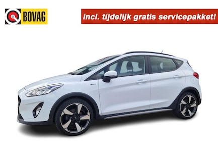 Ford Fiesta 0