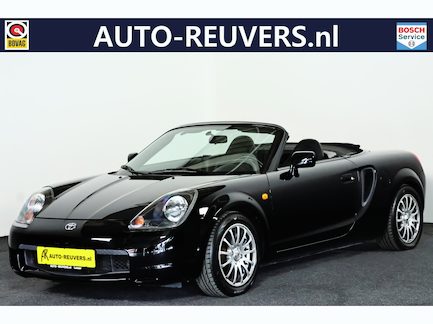Toyota MR2 0